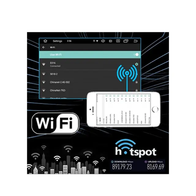 Ηχοσύστημα Αυτοκινήτου 2DIN (Bluetooth/USB) με Οθόνη Αφής 7" t02113170 3
