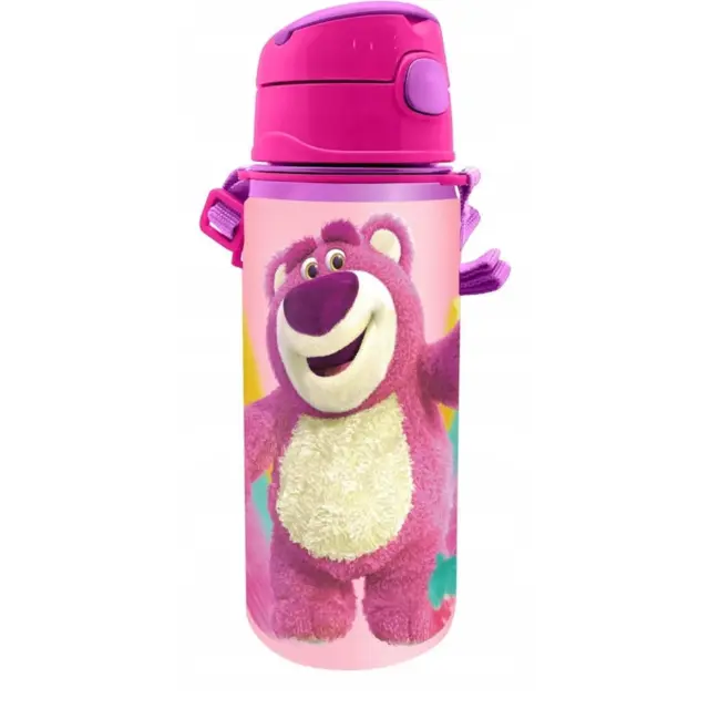 Παγουρίνο Toy Story Lotso aluminium bottle 600ml