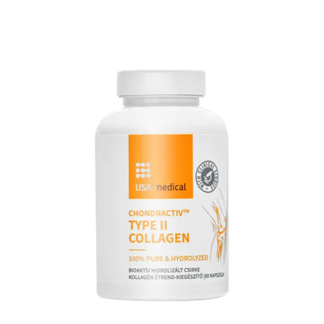 USA medical ChondrActiv™ Type II Collagen