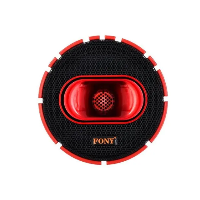 Fony Ηχείο Αυτοκινήτου CTC-M607 6.5″ με 250W RMS - Speaker 68328 3