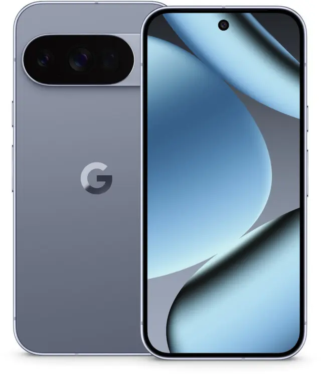 Google Pixel 11 Pro XL 5G Dual Sim 16GB RAM 512GB - Fog