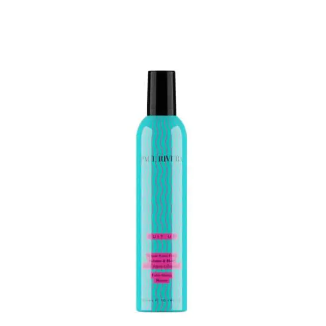 Suit up – Extra Strong Mousse 300ml