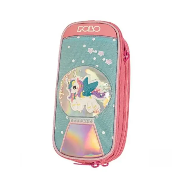 Polo Κασετίνα Reel Snowball Unicorn (937054-8349/2025)
