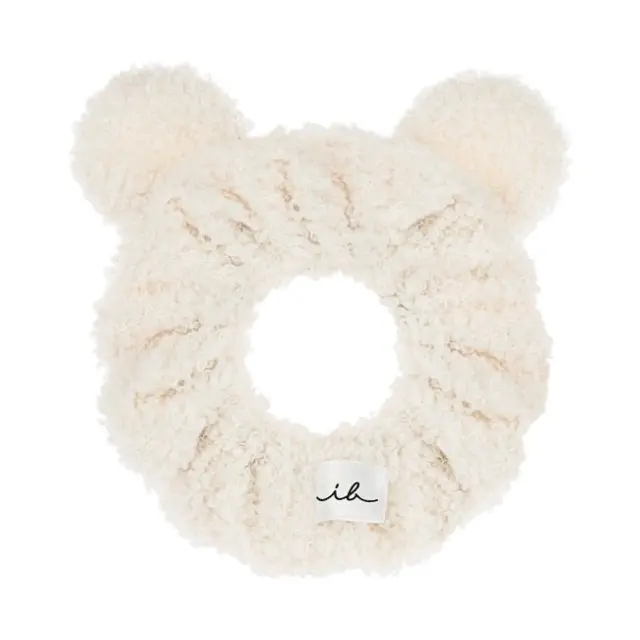 Invisibobble Set Polar Cozyness Λαστιχάκια Μαλλιών 4τμχ 2