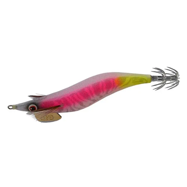 Καλαμαριέρα DTD Special Oita 2.5 Pink