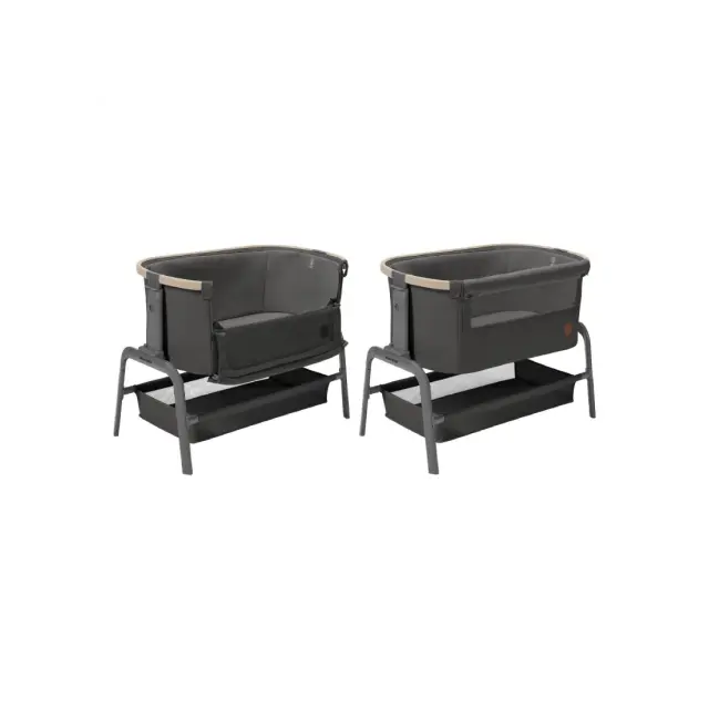 Λίκνο Maxi Cosi Home Iora Beyond Graphite BR77905