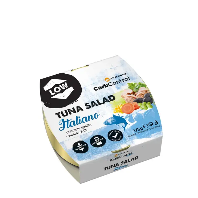 Forpro Tuna Salad Italiano