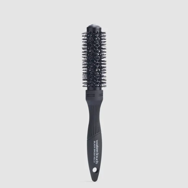 Waterclouds Black Brush No.01 Round Brush 25mm