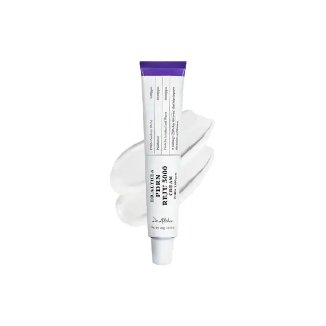 Dr. Althea PDRN Reju 5000 Light Αντιγηραντική & Αναπλαστική Κρέμα Προσώπου με Υαλουρονικό Οξύ & Centella Asiatica 20ml