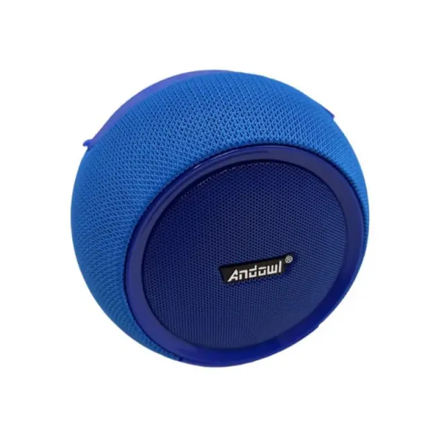 ΑΣΥΡΜΑΤΟ ΗΧΕΙΟ BLUETOOTH ANDOWL Q-YX5398 2