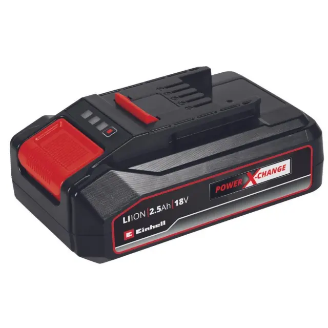 Einhell 4511516 - Μπαταρία 18V 2,5Ah Power X-Change