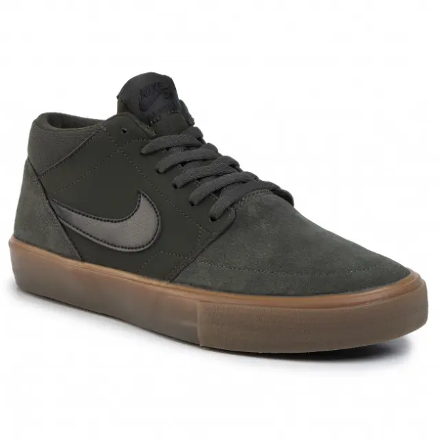 Nike SB Portmore II SOLAR MID 923198-300 - 44 2