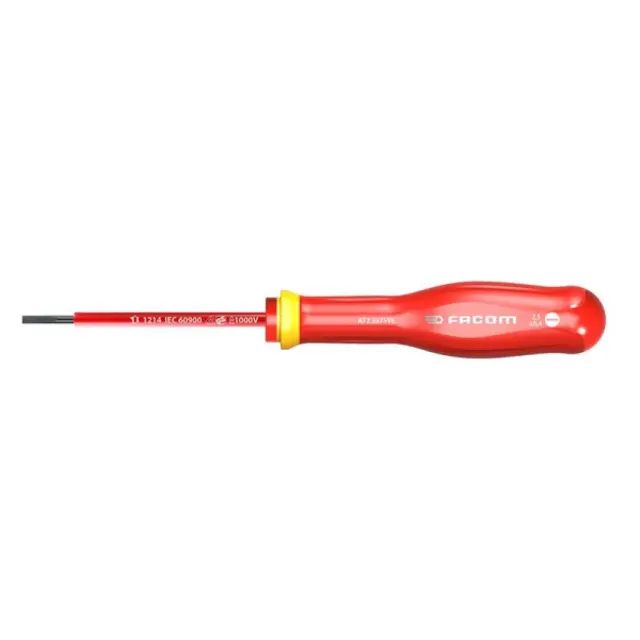Facom AT3X100VE - Κατσαβίδι Torx 3x100mm 1000V