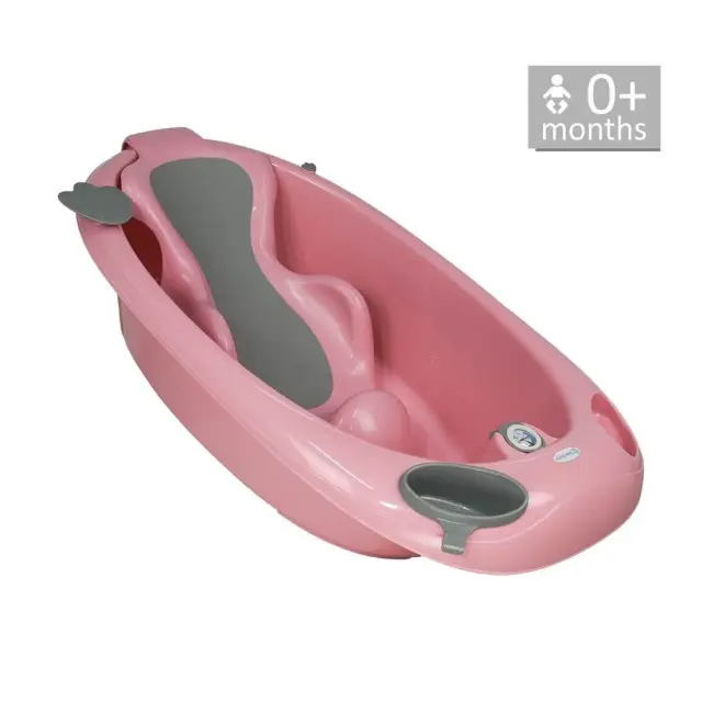 Μπανιέρα Bebe Stars Ocean Pink 22-185