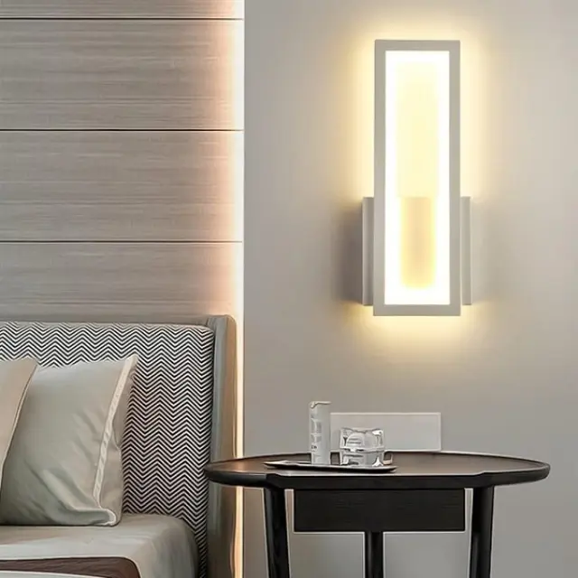 Επιτοίχιο φωτιστικό LED - PH057 - 942669 3