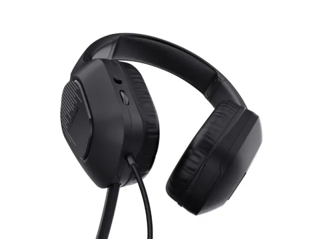 Trust GXT417 Zirox Headset Console (25885) 3