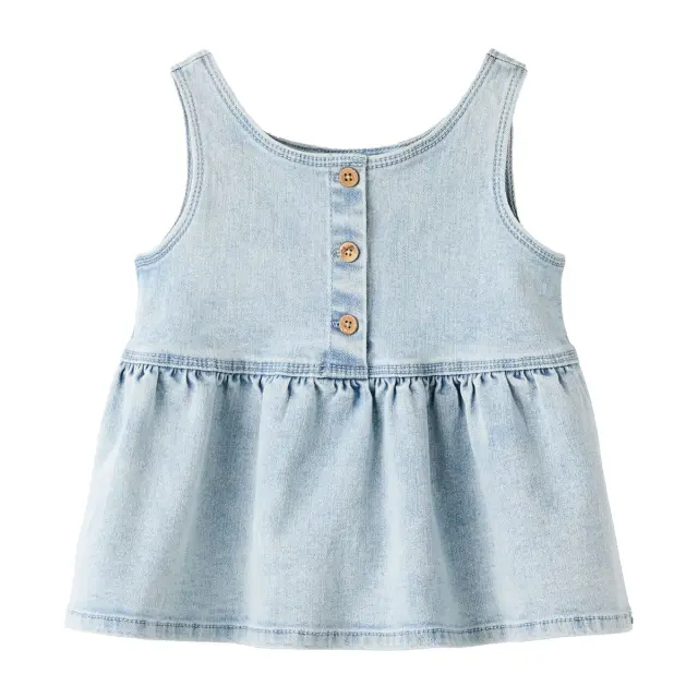 Μπλούζα τζιν Lil'Atelier