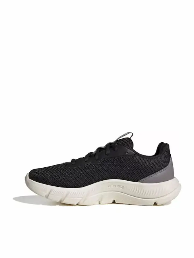 adidas CLOUDFOAM FLEX-LACES Μαυρο Γυναικεία - 41 1/3 2