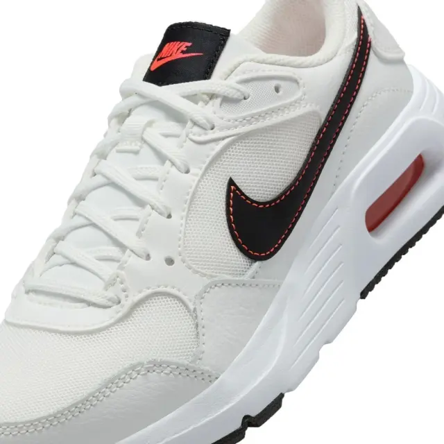 Nike Air Max SC (GS) (CZ5358-118) - Μπέζ 3