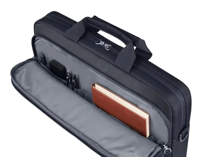 HP Τσάντα Laptop Everyday 14 Odyssey 14" Gray (A08JVAA)