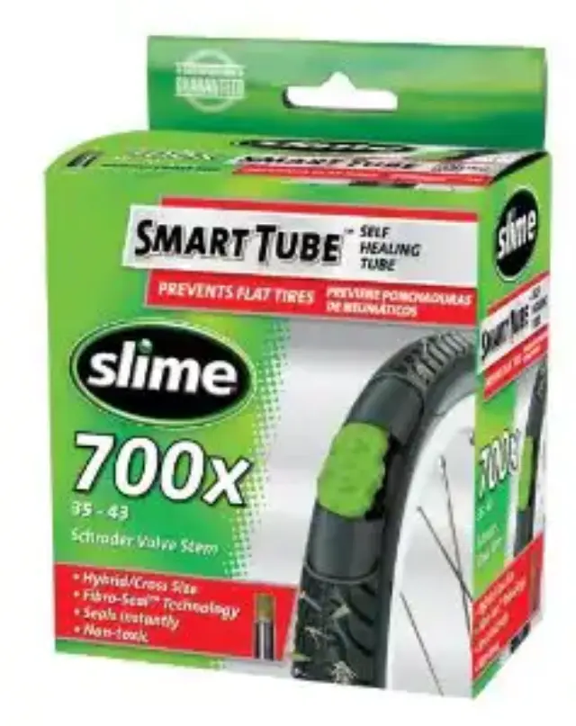 ΑΕΡΟΘΑΛΑΜΟΣ SLIME ΜΕ ΥΓΡΟ 700x35-43C A/V