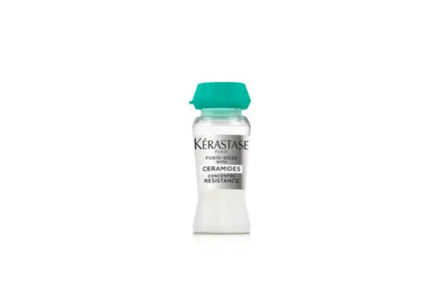 Kérastase Fusio-Dose Résistance Concentré Treatment 10x12ml