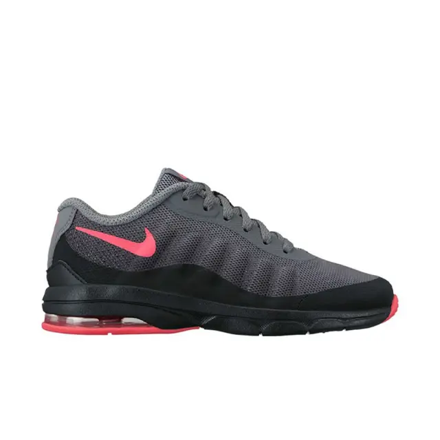 Nike Air Max Invigor (PS) (749576-006) - Μαύρο - 28.5