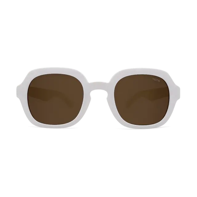 K-Eyes K39 Polarized Γυαλιά Ηλίου Λευκά 1pc