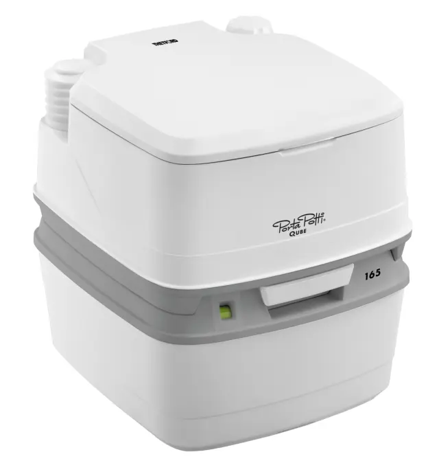 Χημική τουαλέτα Thetford Porta Potti Qube 365 (16420)