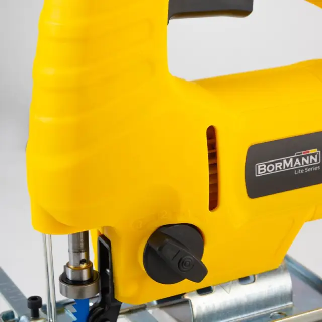 BORMANN BJS6700 - BORMANN BJS6700 Σέγα Ρυθμιζόμενη Με Ταλάντωση 710W (042440) 3