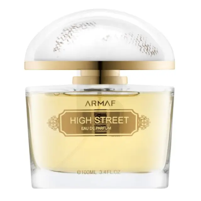 Armaf High Street Eau de Parfum for women 100 ml