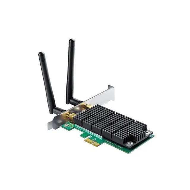TP-LINK WiFi USB Adapter Archer T4E Dual Band AC1200 (ARCHER T4E) (TPARCHERT4E) 3