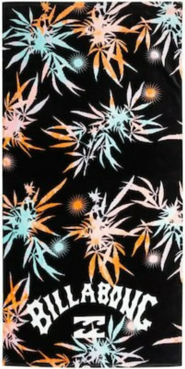 BILLABONG WAVES BEACH TOWEL-ΠΕΤΣΕΤΑ ΑΝΔΡΙΚΗ BLUE