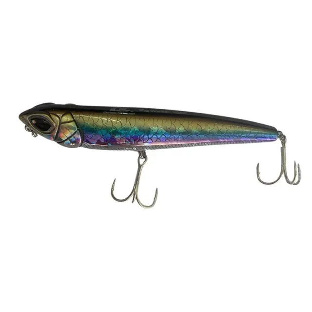 Τεχνητό Cinnetic Zig Walker 105F #2 Anchovy