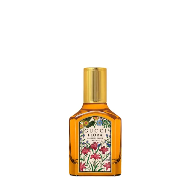 Gucci Flora Gorgeous Orchid Eau De Parfum Γυναικείο Άρωμα 30ml