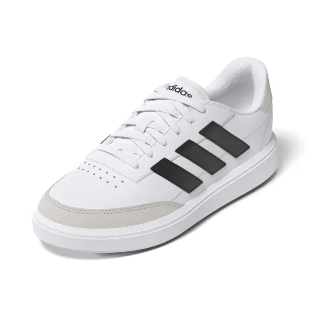 adidas Courtblock J (ID6500-White) - Λευκό - 36 2/3 3