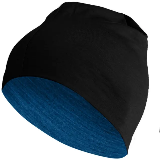 Σκουφί Merino Διπλής Όψης Lasting Bony 90515 - BONY-90515 - S-M