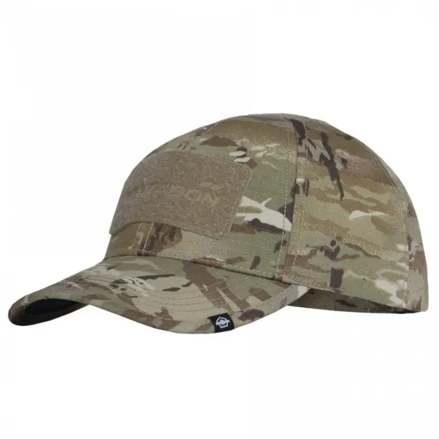 Pentagon BB Cap 2.0 Camo-Καπέλο/Τζόκεϋ Παραλλαγής - 50-Pentacamo
