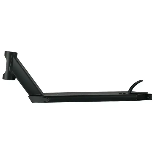 Union Classic Freestyle Scooter Deck 500mm (5 wide) - Black 2