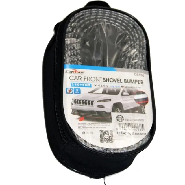 CAR FRONT SHOVEL BUMPER CARSUN AU-C-6150 3