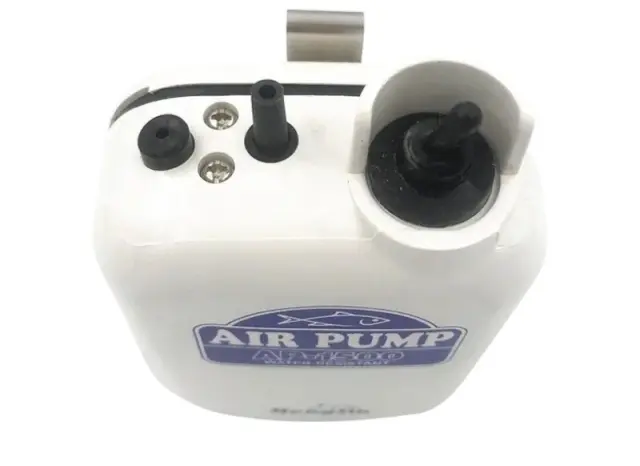 Οξυγονωτής ψαρέματος - 12V - AP-1500 - 831541 2
