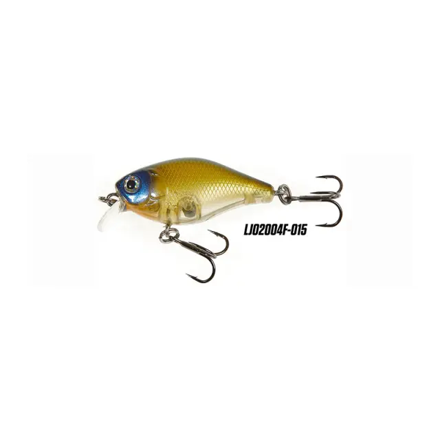 Lucky John Chubby 40F – 3.5g 015