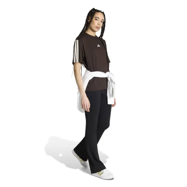 Adidas T-shirt Auco/Ivory KX0794 - S 3