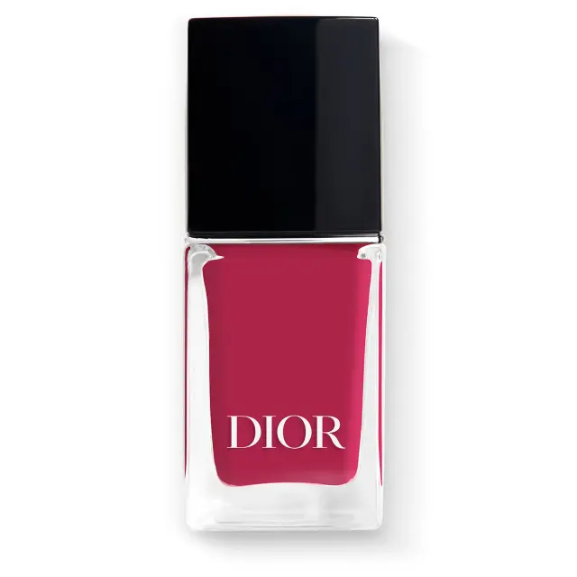 Dior Vernis Nail Polish with Gel Effect and Couture Color 10ml