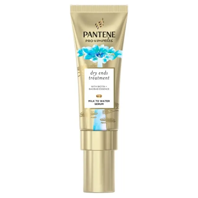 Pantene Serum Ενυδάτωση & Λαμψη Milk To Water 70ml
