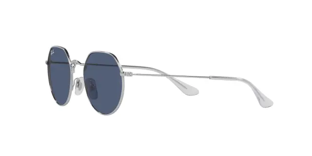Γυαλιά Ηλίου Ray Ban Junior JUNIOR JACK RJ9565S 212/80 Μονόχρωμοι (Ray Ban Junior) (RJ9565S 212/80) 3