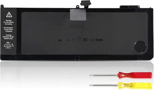 Μπαταρία Laptop - Battery for MacBook MC721LL/A A1286 MacBookPro 8.2 Early 2011 MC723LL/A A1286 MacBookPro 8.2 Early 2011 OEM