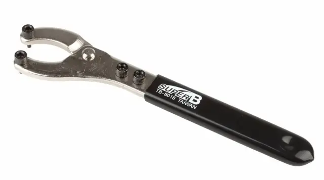 ΚΛΕΙΔΙ ΜΕΣΑΙΑΣ ΤΡΙΒΗΣ SUPER B TB-8018 880076