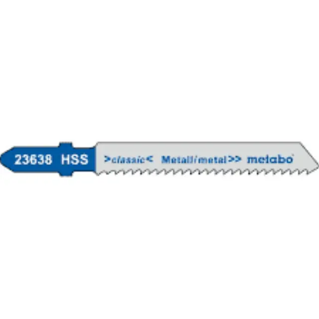 Λάμες για σέγα 51 mm / 2,0 5τμχ