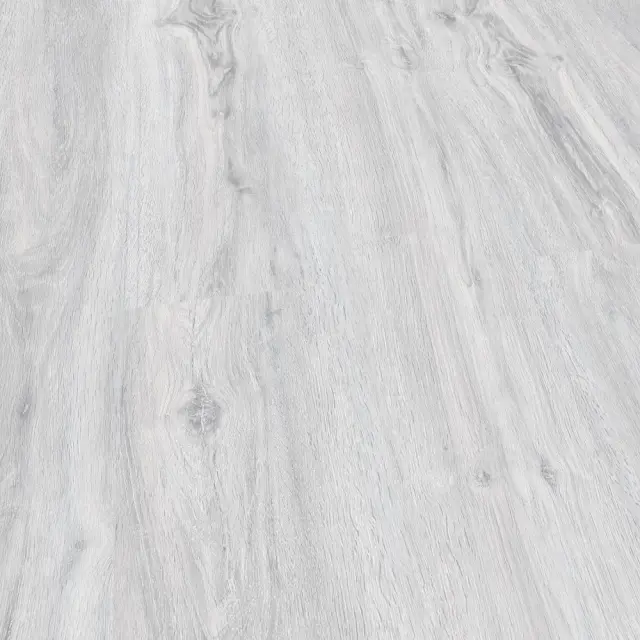 Falquon LVT Δάπεδο SPC Click Wood με όψη Ξύλου 6mm-AC5/42 Ice Oak Κιβ: 1,8 m2 / WP1007